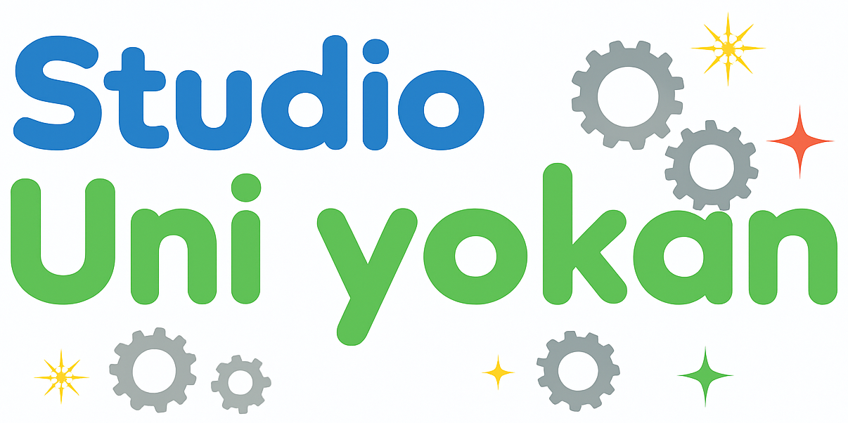 Studio uni-yo-kan